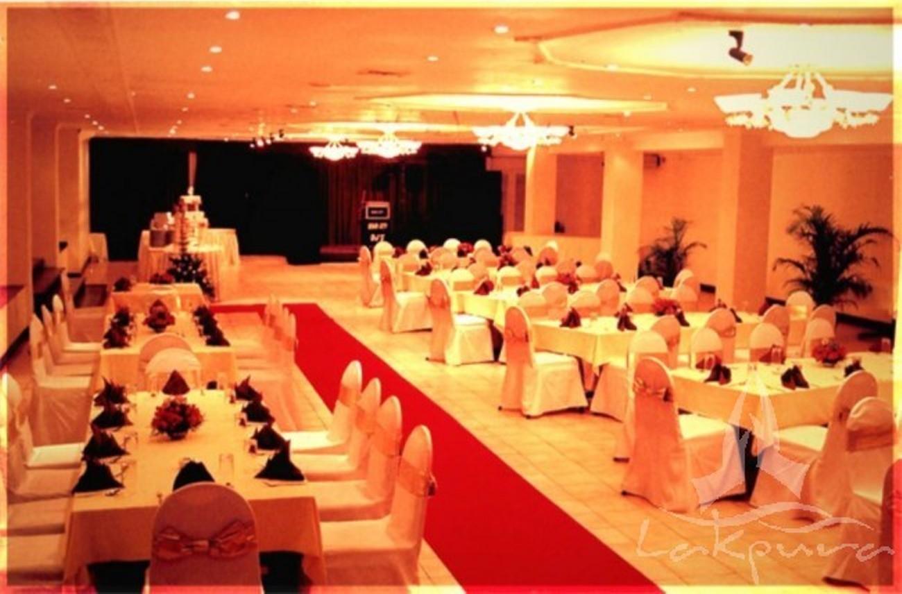 Hotel Sapphire Colombo Esterno foto